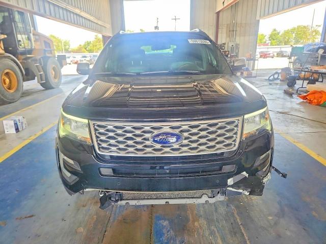 Photo 5 from auction – 2017 FORD EXPLORER with VIN 1FM5K8HT5HGA02483