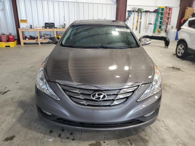 Photo 5 from auction – 2014 HYUNDAI SONATA with VIN 5NPEC4AB4EH910121