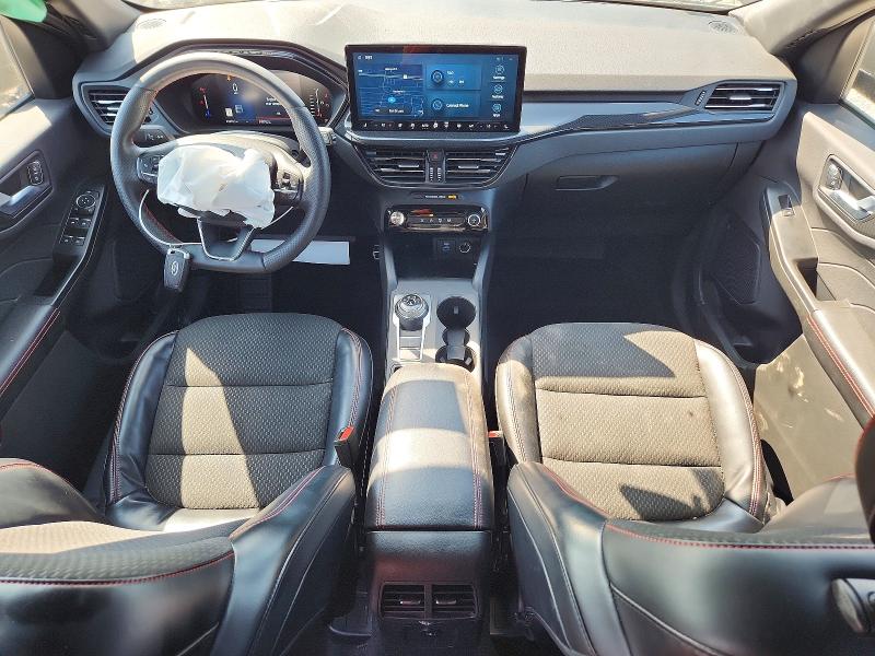 Photo 8 from auction – 2023 FORD ESCAPE with VIN 1FMCU0MN8PUB30520