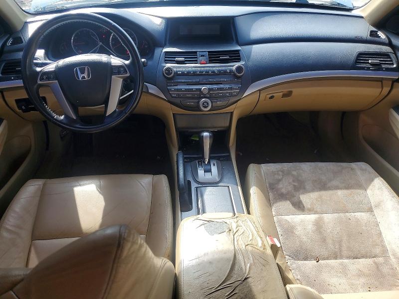 Photo 8 from auction – 2012 HONDA ACCORD with VIN 1HGCP2F64CA067622