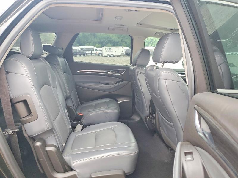 Zdjęcie 11 z aukcji – 2018 BUICK ENCLAVE z VIN 5GAEVAKW5JJ217362