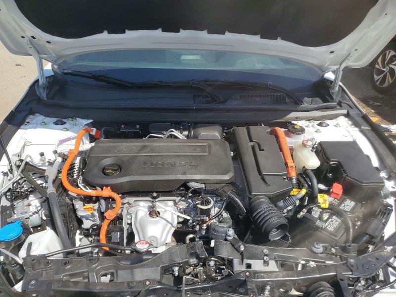 Photo 11 from auction – 2025 HONDA ACCORD with VIN 1HGCY2F56SA015105