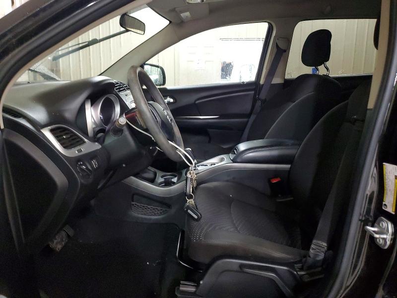 Photo 7 from auction – 2017 DODGE JOURNEY with VIN 3C4PDCAB8HT638497