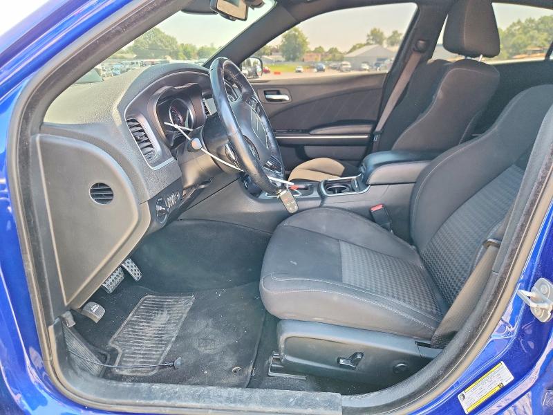 Photo 7 from auction – 2019 DODGE CHARGER with VIN 2C3CDXGJ6KH716137