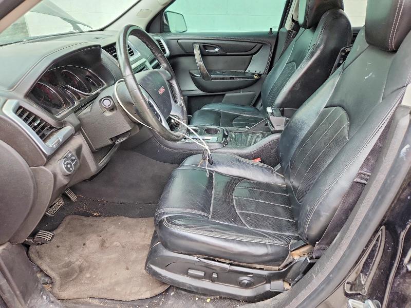 Photo 7 from auction – 2013 GMC ACADIA with VIN 1GKKVSKD7DJ223985