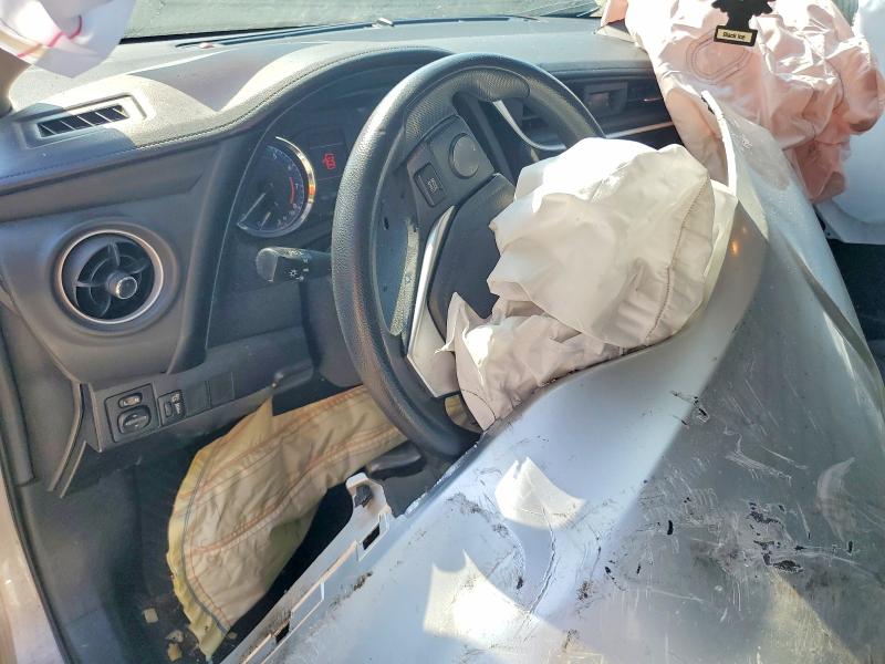 Photo 8 from auction – 2017 TOYOTA COROLLA with VIN 5YFBURHE7HP580012