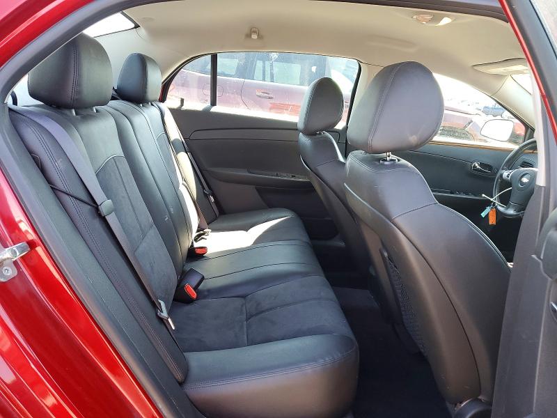Photo 10 from auction – 2012 CHEVROLET MALIBU with VIN 1G1ZF5E73CF232966