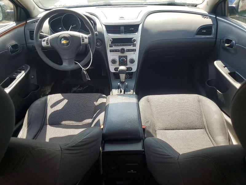 Photo 8 from auction – 2011 CHEVROLET MALIBU with VIN 1G1ZC5E10BF116563