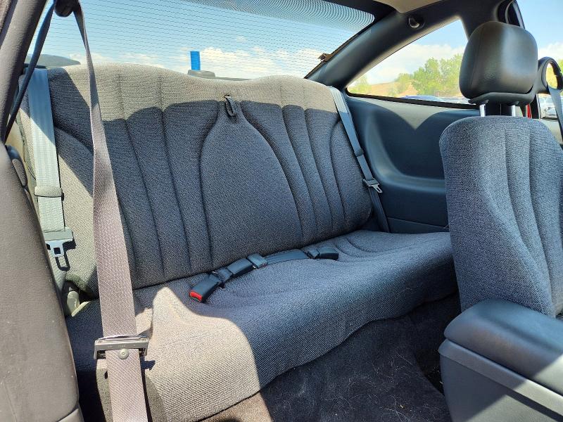 Photo 10 from auction – 2000 CHEVROLET CAVALIER with VIN 1G1JC124XY7419325