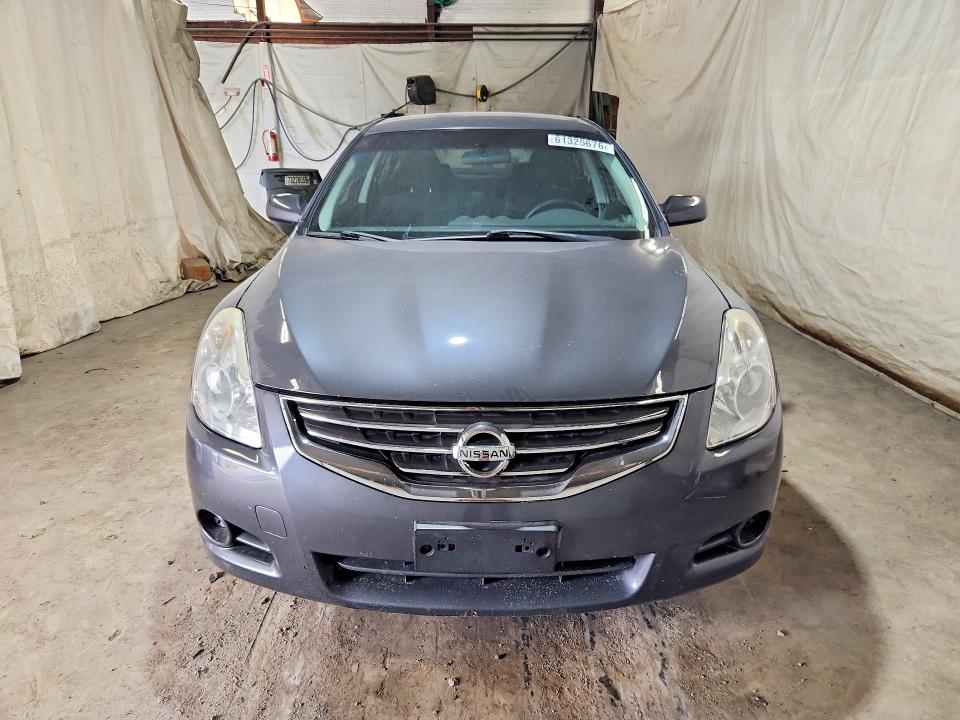 Photo 5 from auction – 2010 NISSAN ALTIMA with VIN 1N4AL2AP8AN432672