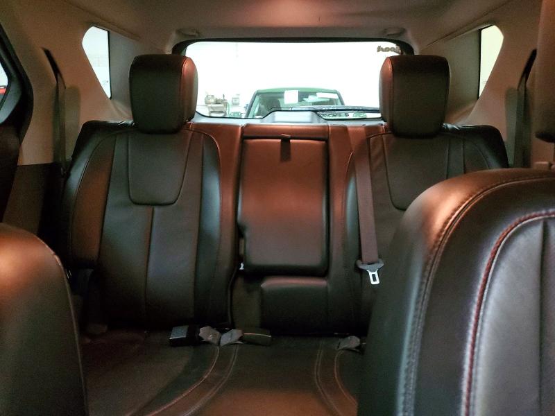 Photo 10 from auction – 2013 CHEVROLET EQUINOX with VIN 2GNFLNEK2D6330073