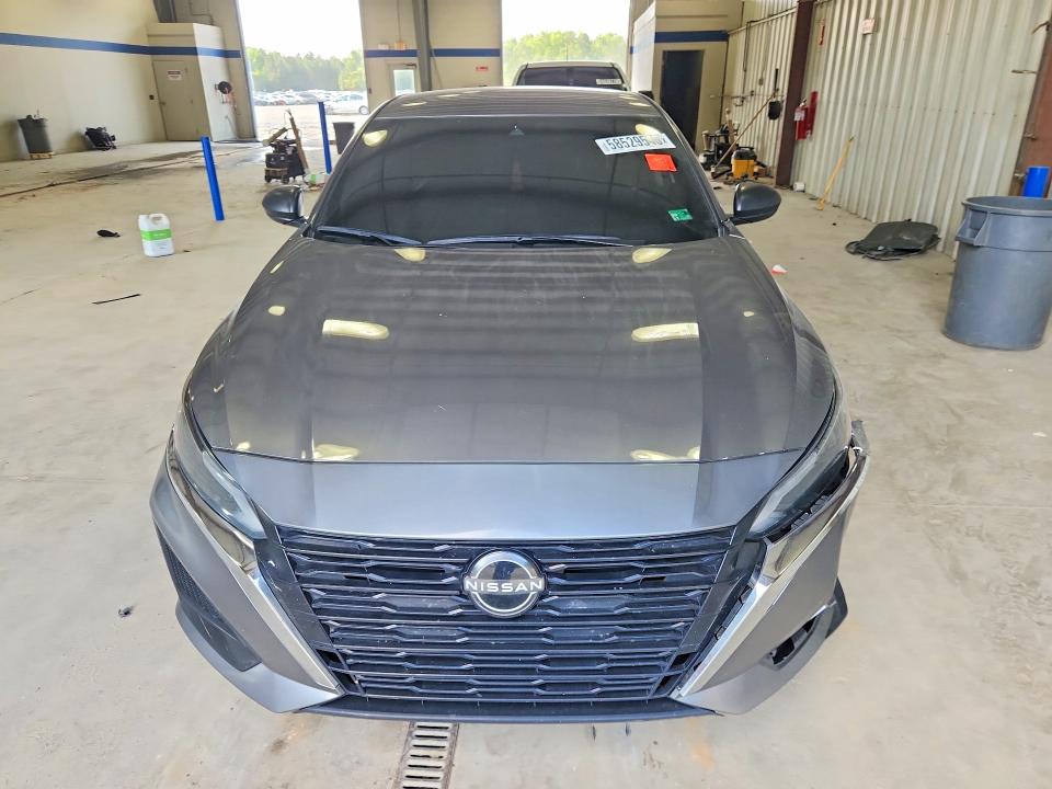 Photo 5 from auction – 2024 NISSAN ALTIMA with VIN 1N4BL4DV1RN383868