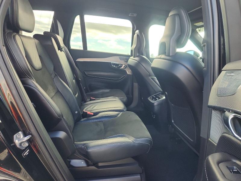 Zdjęcie 10 z aukcji – 2018 VOLVO XC90 z VIN YV4A22PM9J1369158