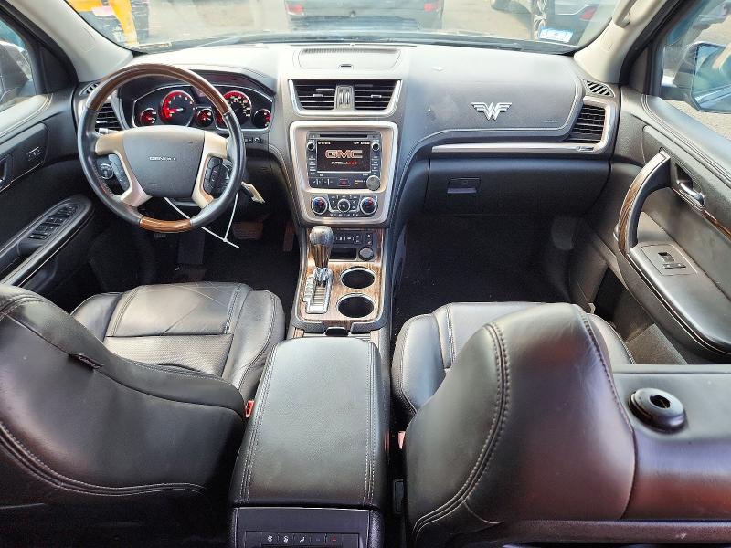 Photo 8 from auction – 2013 GMC ACADIA with VIN 1GKKVTKD0DJ244277