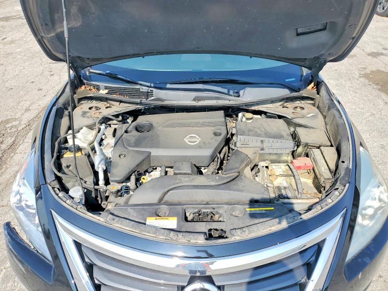 صورة رقم 11 من المزاد - 2013 NISSAN ALTIMA مع VIN 1N4AL3AP4DN419072