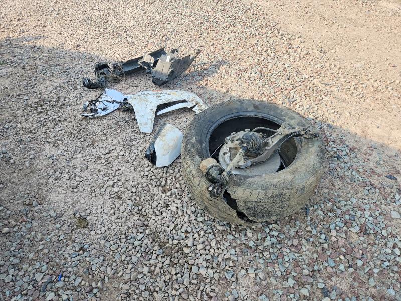 Photo 13 from auction – 2023 CHEVROLET SUBURBAN with VIN 1GNSKDKD6PR524826