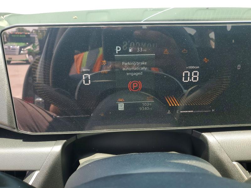 Foto 9 de la subasta – 2026 KIA K4 con VIN 3KPFT4DE5TE297714