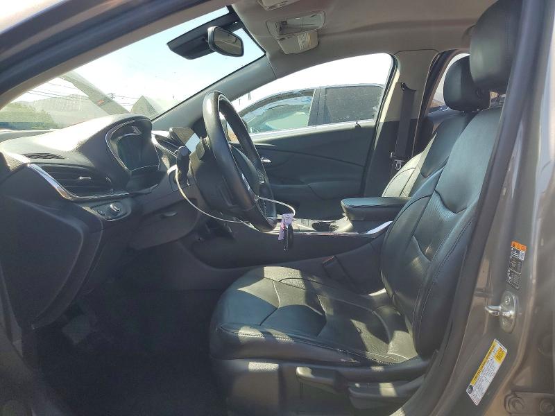 Photo 7 from auction – 2017 CHEVROLET VOLT with VIN 1G1RD6S59HU104443