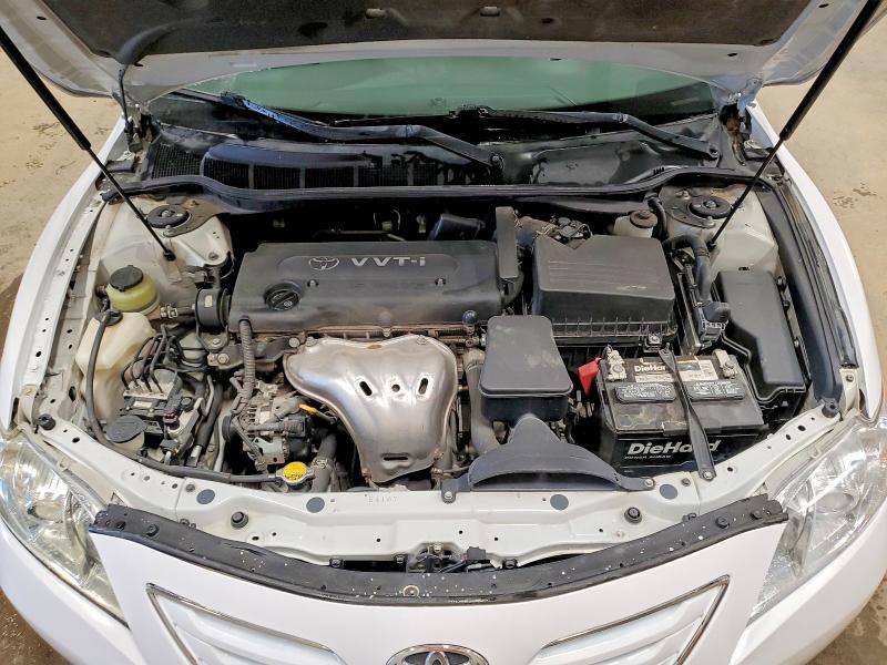 Photo 11 from auction – 2008 TOYOTA CAMRY with VIN 4T1BE46K08U737628