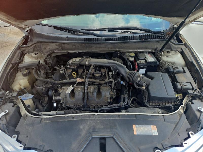 Photo 11 from auction – 2013 LINCOLN MKZ with VIN 3LN6L2G98DR814478