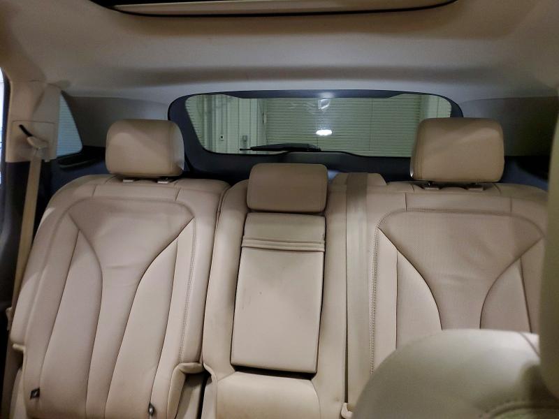 Photo 10 from auction – 2018 LINCOLN MKX with VIN 2LMPJ8LR5JBL49563