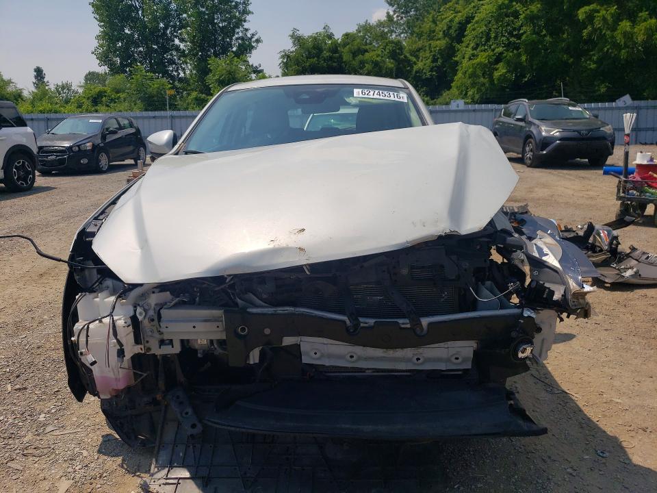 Photo 5 from auction – 2019 MAZDA CX-3 with VIN JM1DKDC78K0412925