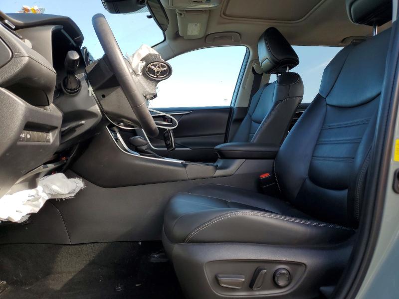 صورة رقم 7 من المزاد - 2022 TOYOTA RAV4 مع VIN 2T3C1RFV4NW213764