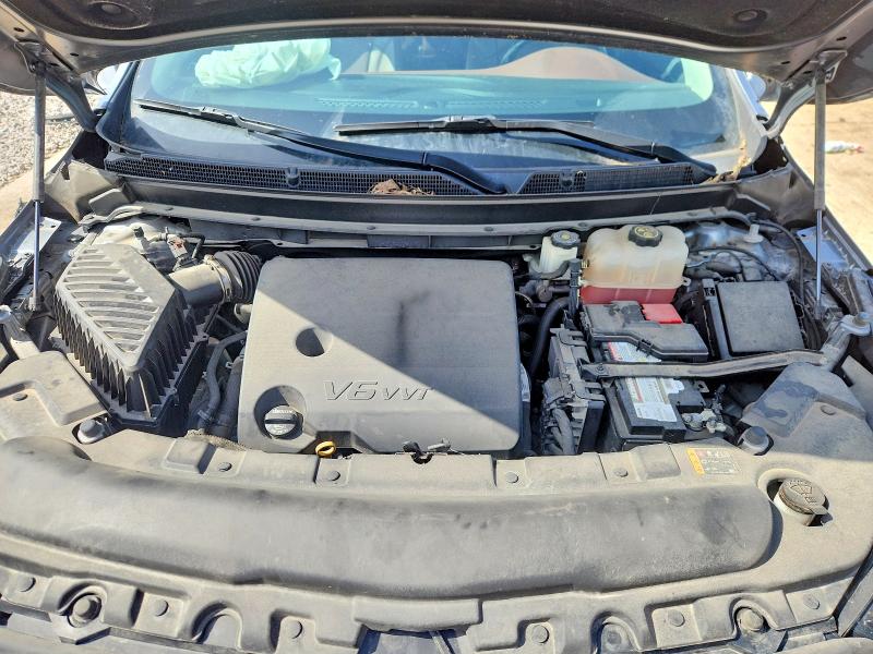 Photo 12 from auction – 2018 BUICK ENCLAVE with VIN 5GAEVCKW3JJ271545
