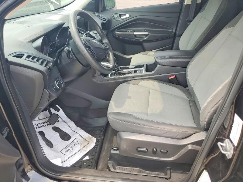 Photo 7 from auction – 2019 FORD ESCAPE with VIN 1FMCU0GDXKUB99771