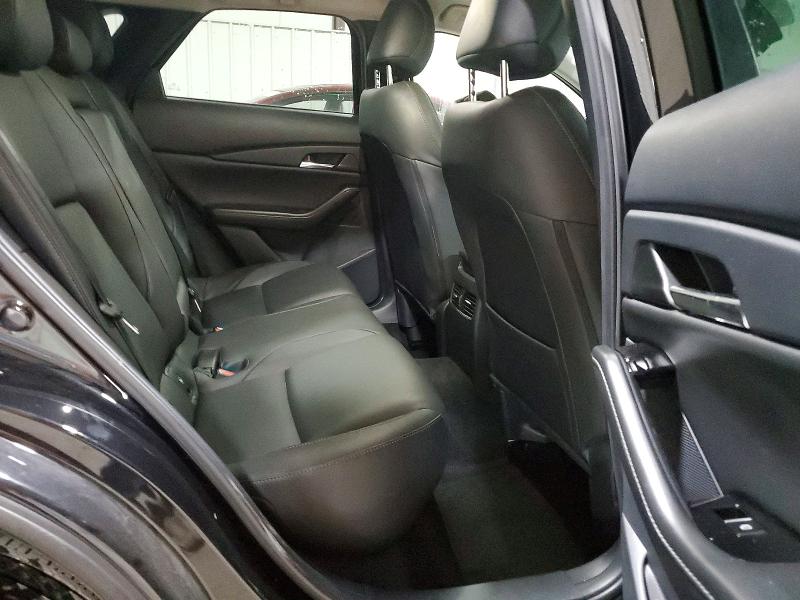 Фото 11 с аукциона – 2025 MAZDA CX-30 с VIN 3MVDMBCM2SM762468