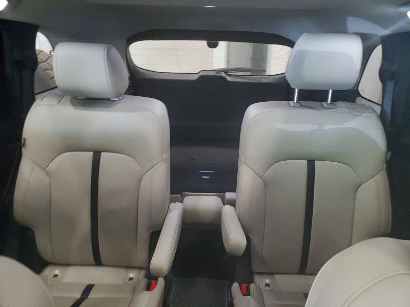 Photo 10 from auction – 2025 MAZDA CX-90 with VIN JM3KKCHA0S1199332