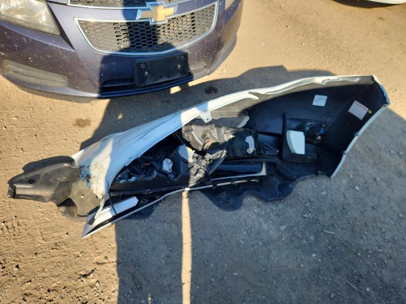 Photo 13 from auction – 2013 TOYOTA VENZA with VIN 4T3BK3BB6DU081123