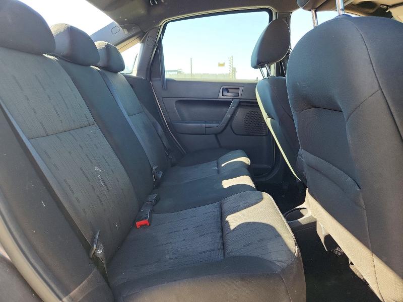 Photo 10 from auction – 2010 FORD FOCUS with VIN 1FAHP3FN6AW243223