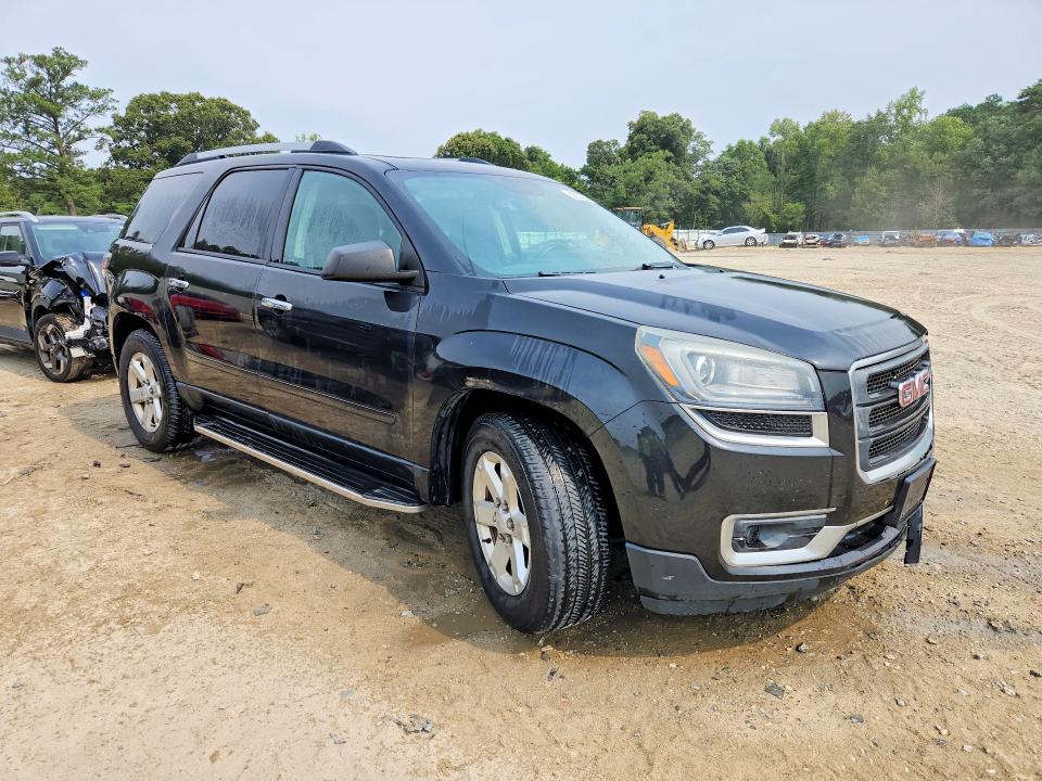 Фото 4 с аукциона – 2015 GMC ACADIA с VIN 1GKKVPKD8FJ283113
