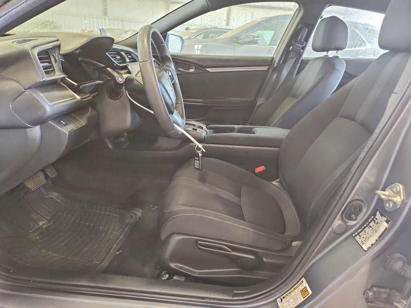 Photo 7 from auction – 2017 HONDA CIVIC with VIN SHHFK7H50HU223339