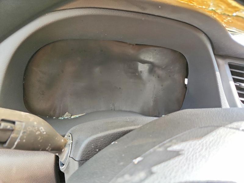 Photo 9 from auction – 2018 HYUNDAI TUCSON with VIN KM8J3CA48JU649405