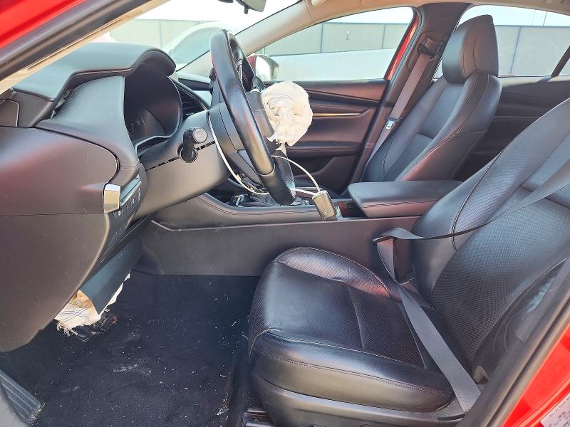 Photo 7 from auction – 2019 MAZDA 3 with VIN JM1BPBEM7K1132889