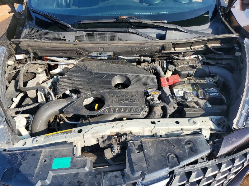 Photo 11 from auction – 2015 NISSAN JUKE with VIN JN8AF5MR3FT505552