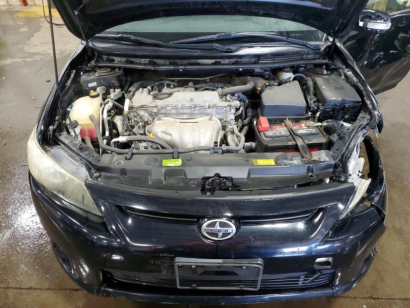 Photo 11 from auction – 2013 SCION TC with VIN JTKJF5C73D3061686