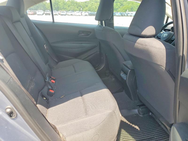 Photo 10 from auction – 2024 TOYOTA COROLLA with VIN 5YFB4MDE0RP105635