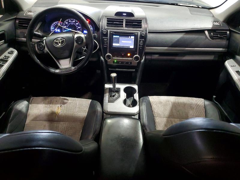 Zdjęcie 8 z aukcji – 2014 TOYOTA CAMRY z VIN 4T1BF1FK7EU824630