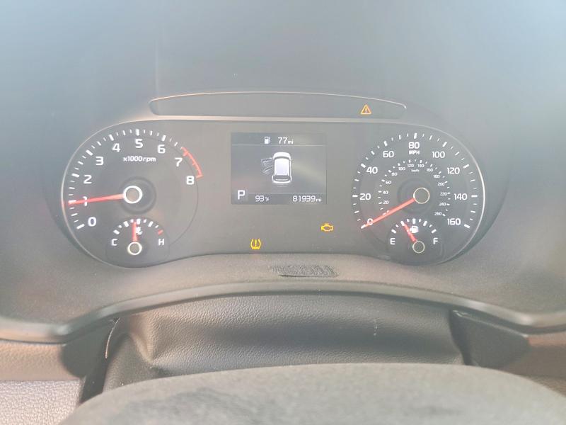 Снимка 9 от търг – 2022 KIA SOUL с VIN KNDJ23AU5N7171522