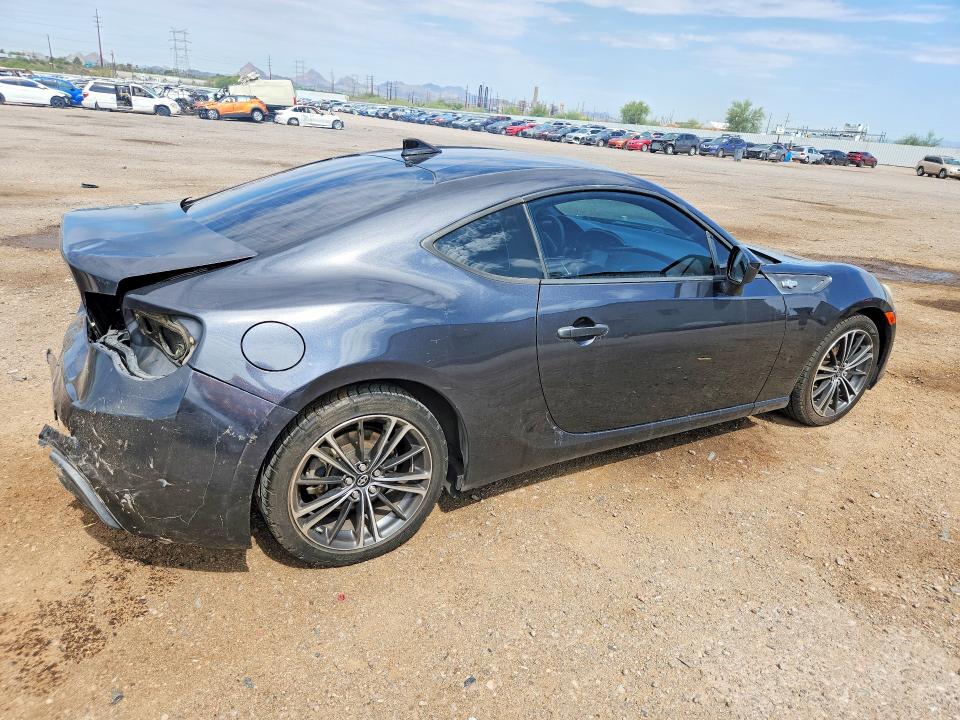 Photo 3 from auction – 2015 SCION FR-S with VIN JF1ZNAA13F8712105