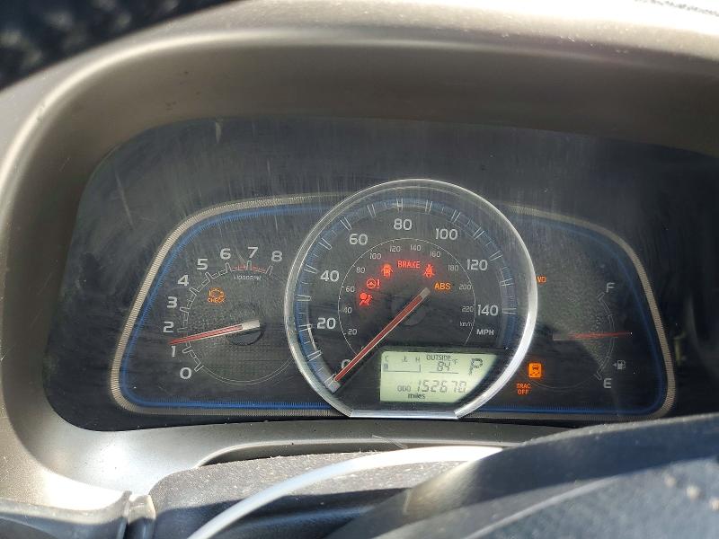 Снимка 9 от търг – 2013 TOYOTA RAV4 с VIN 2T3DFREV3DW082641