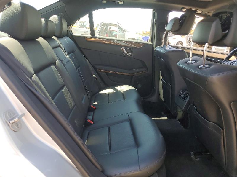 Photo 10 from auction – 2011 MERCEDES-BENZ E with VIN WDDHF8HB1BA392026