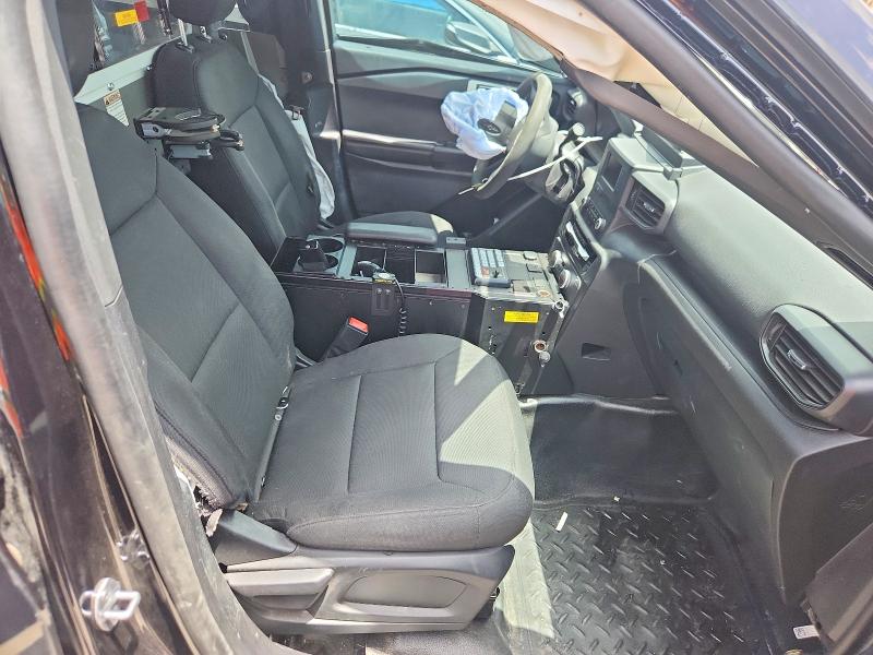 Foto 7 de la subasta – 2022 FORD EXPLORER con VIN 1FM5K8AB0NGC23468