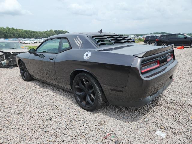 Photo 2 from auction – 2015 DODGE CHALLENGER with VIN 2C3CDZAT8FH717396