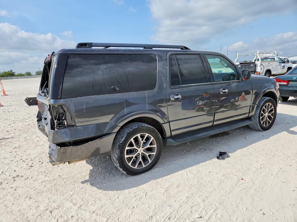 Photo 3 from auction – 2017 FORD EXPEDITION with VIN 1FMJK1HT1HEA68112