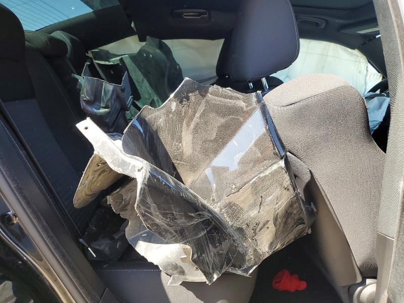 Photo 10 from auction – 2021 DODGE CHARGER with VIN 2C3CDXGJ4MH565186