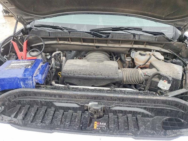 صورة رقم 11 من المزاد - 2025 GMC SIERRA مع VIN 3GTPHDED8SG156568